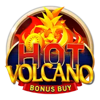 Hot Volcano Bonus Buy